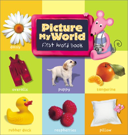 Picture My World