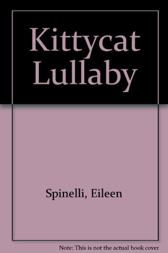 Kittycat Lullaby