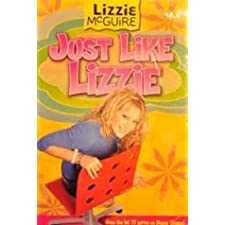 Lizzie Mcguire, No. 9