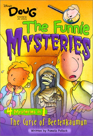 The Funnie Mysteries