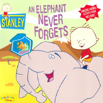 An elephant never forgets
