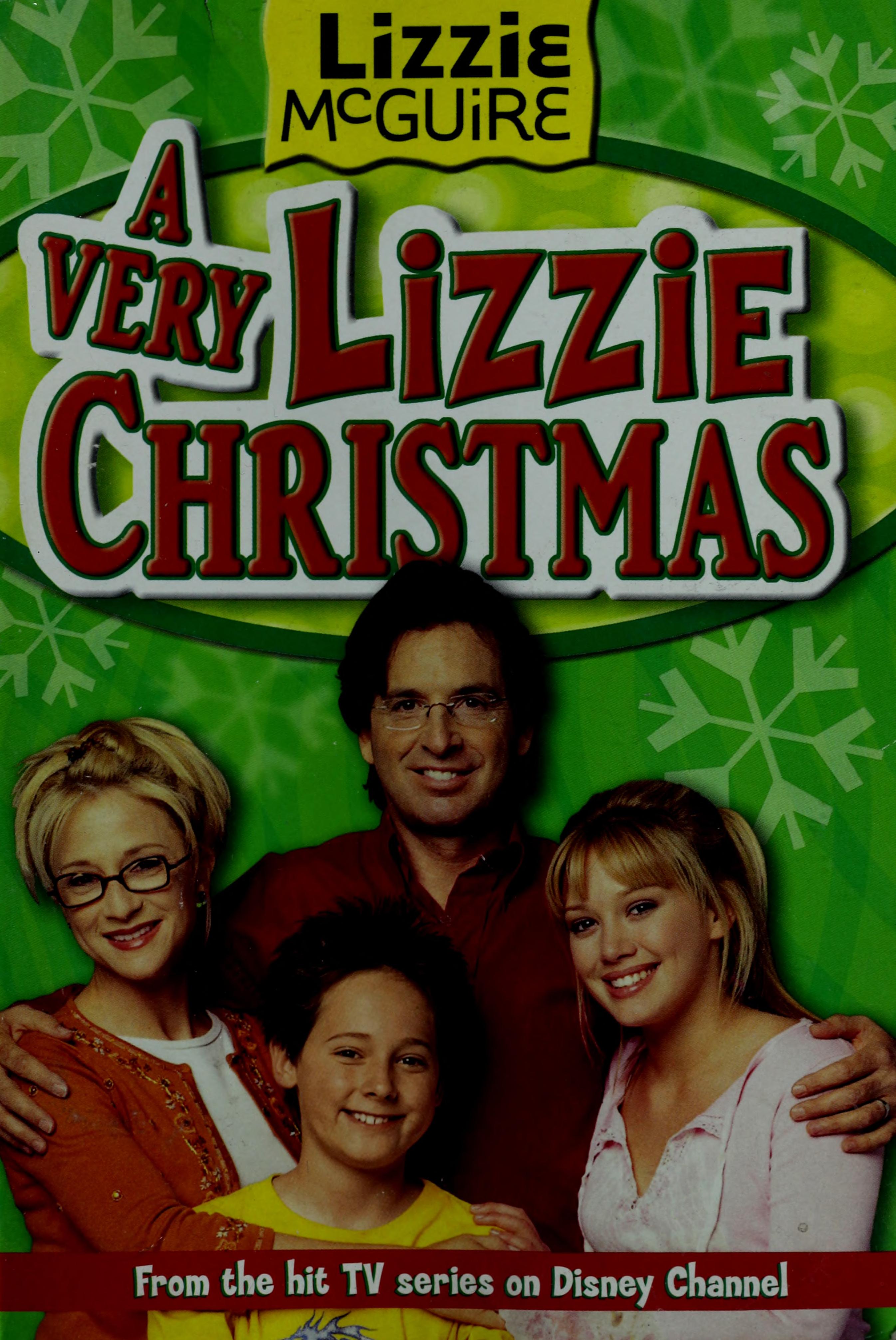 Lizzie #8