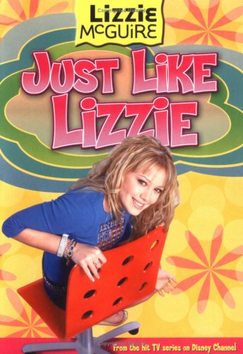 Lizzie #9