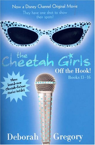 Cheetah Girls