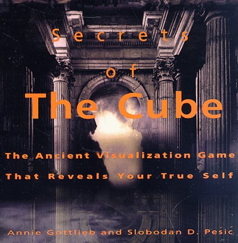 Secrets of the cube