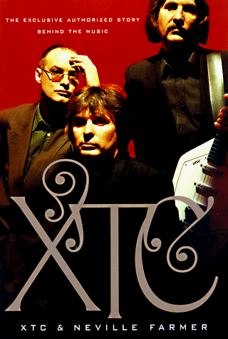 XTC: Song Story