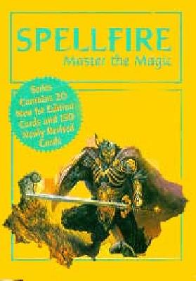 Spellfire/Master the Magic
