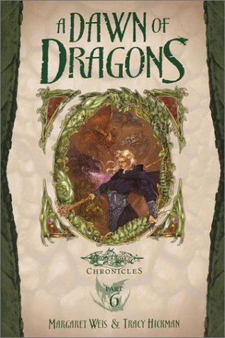 A Dawn of Dragons