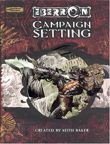 Eberron