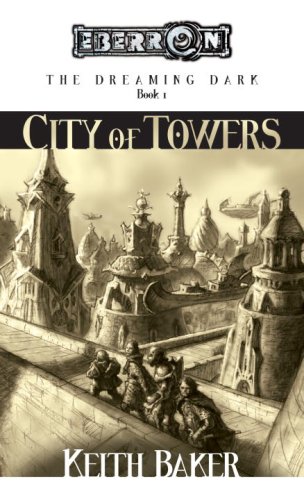 City of Towers