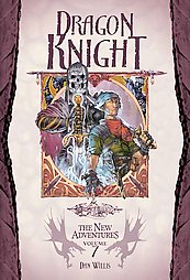 Dragon Knight: Dragonlance