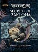 Secrets of Sarlona