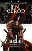 I, Strahd: Memoirs Of A Vampire: The Ravenloft Covenant