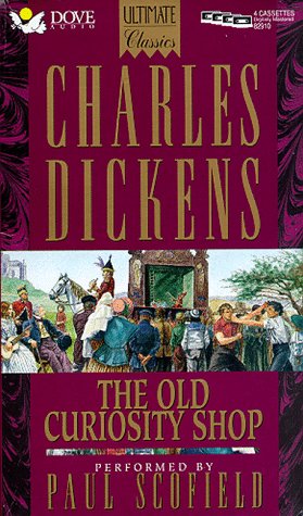 The Old Curiosity Shop Ultimate Classics