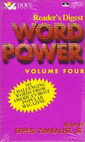 Word Power