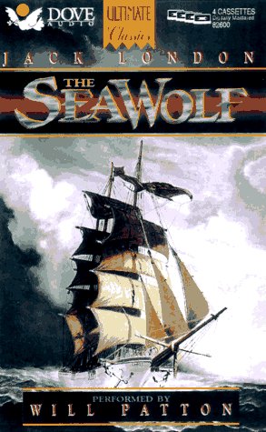 The Sea-Wolf