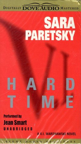 Hard Time