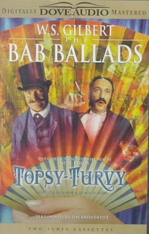 The Bab Ballads