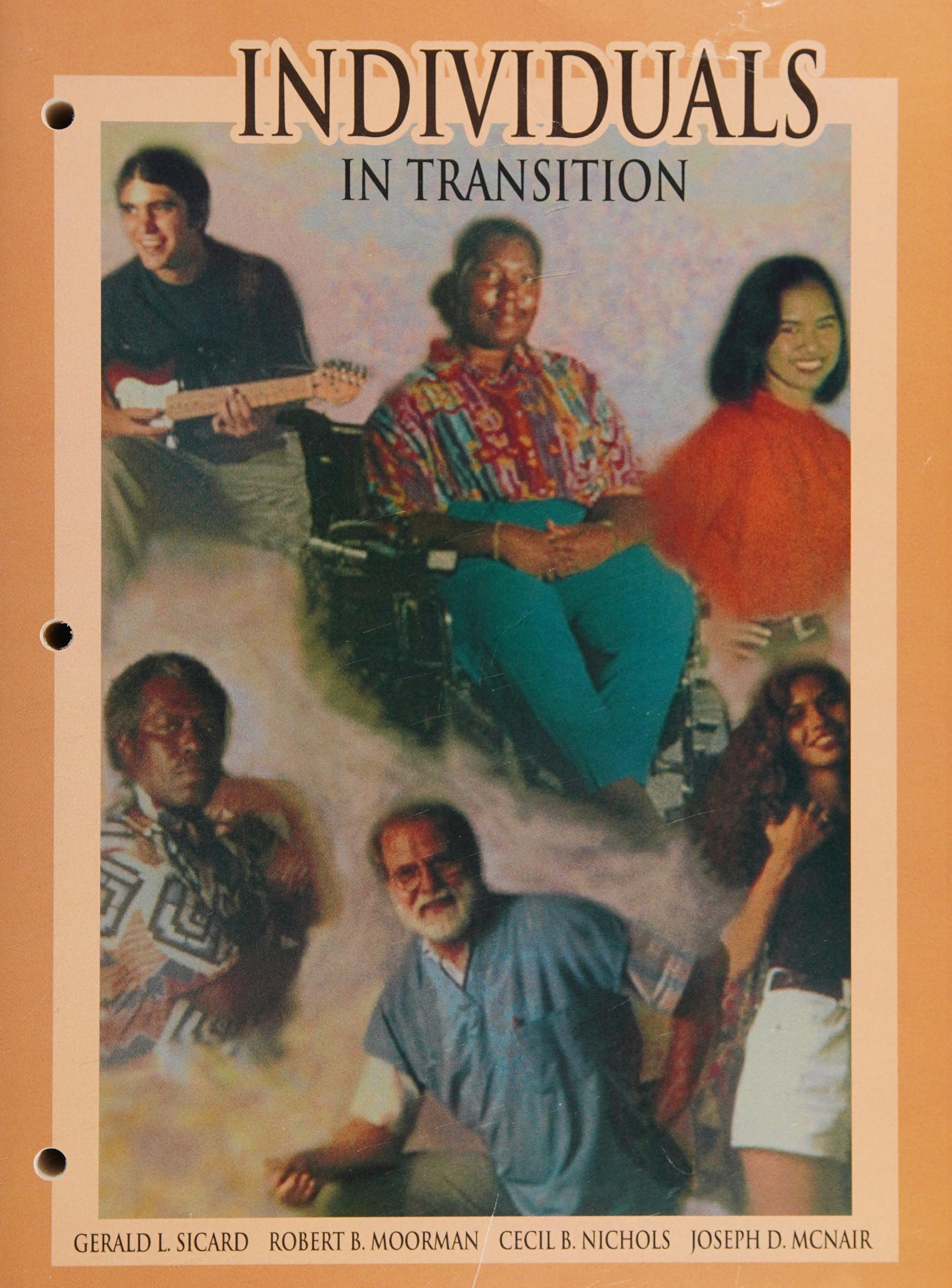 Individuals In Transition