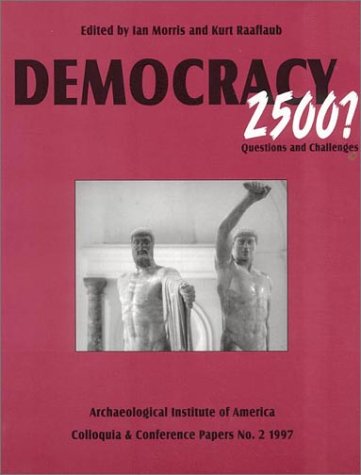 Democracy 2500?