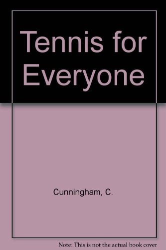 Tennis For Everyone: Uncommon Solutions To Common Problems
