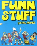 Funn Stuff Volume Iii