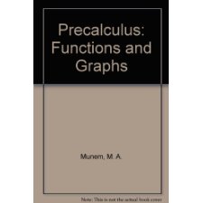 Precalculus