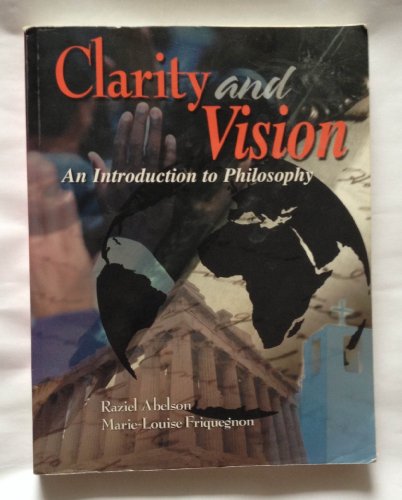 Clarity and Vision