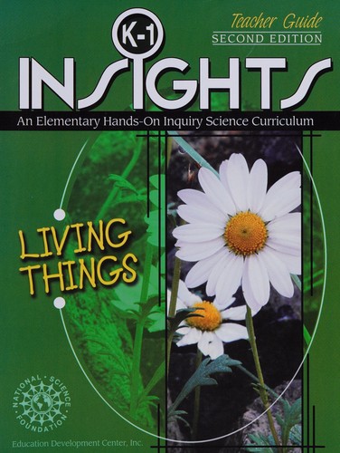Living Things