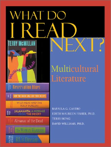 What Do I Read Next?