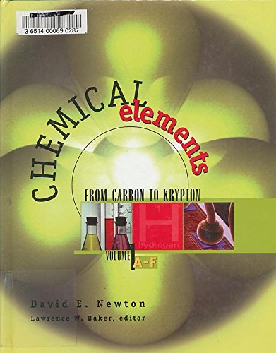 Chemical Elements