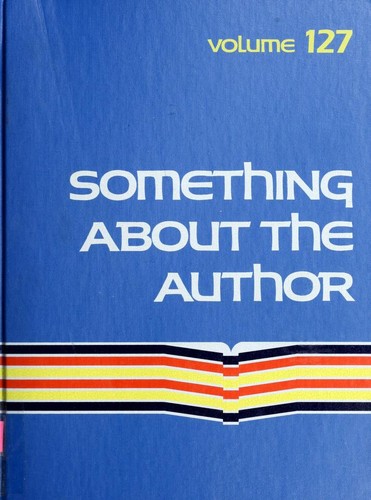 Something About the Author