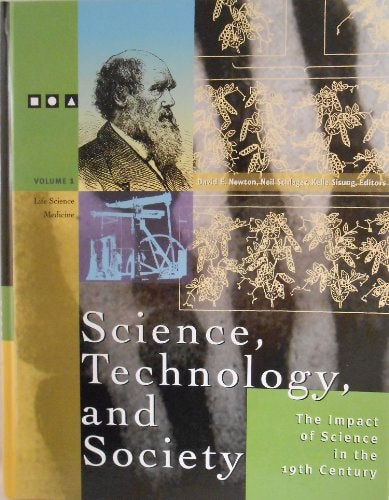 Science Technology and Society