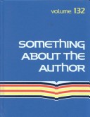 Something About the Author