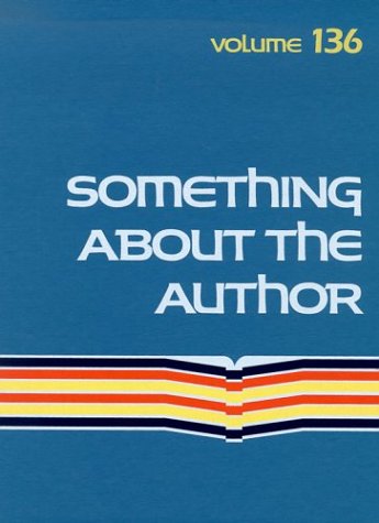 Something About the Author