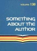 Something About the Author