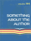 Something About the Author