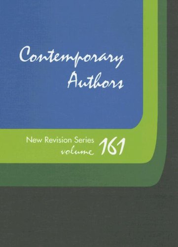 Contemporary Authors New Revision Series
