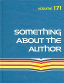 Something About the Author Volume 171