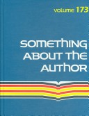 Something About the Author Volume 173