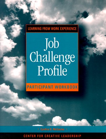 Job Challenge Profile