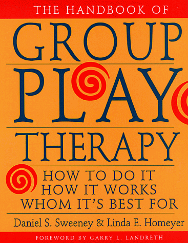 The Handbook of Group Play Therapy