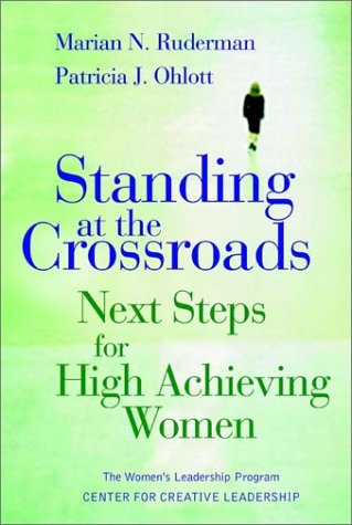 Standing at the Crossroads