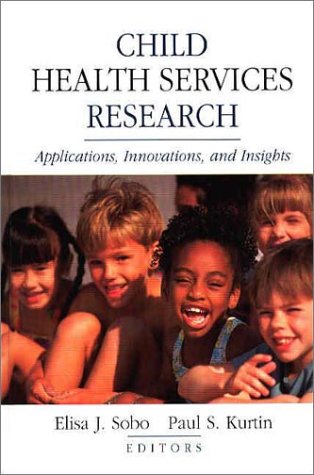 Child Health Services Research