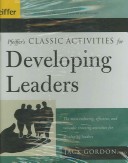 Pfeiffer'S Classic Activities Set of Seven