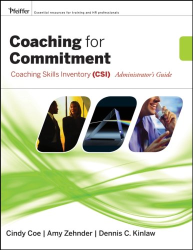 Coaching for Commitment