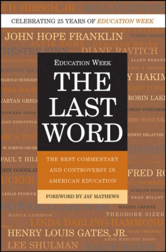 The Last Word