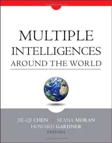 Multiple intelligences around the world