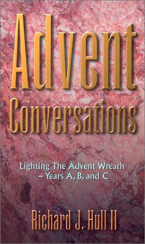 Advent Conversations