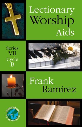 Lectionary Worship Aids